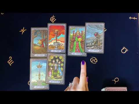 Видео: ДЕВЫ ♍️ Прогноз на неделю 03.11.25  -  09.11.25