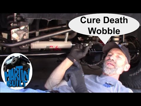 Видео: Как найти и устранить неисправность двигателя Jeep XJ, ZJ, TJ и других