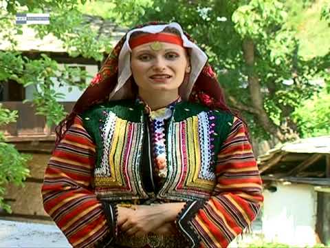 Видео: „Клетвата“ – музикален филм от 2007г.