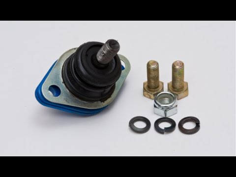 Видео: 👀Замена шаровых опор на  Лада Гранта  - не так все и просто)!