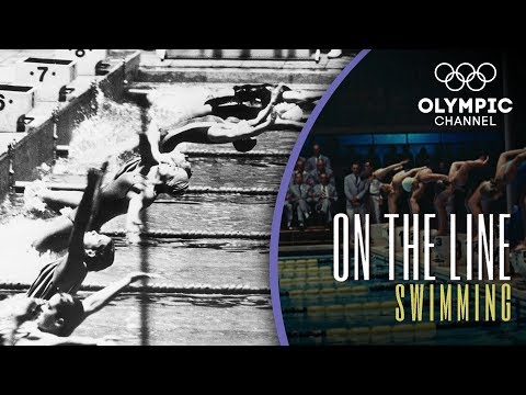 Видео: Улыбочку! | Токио-1964 | On the Line