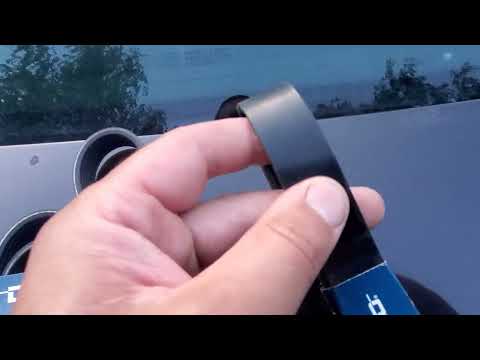 Видео: Ремни "Dayco", что не так новыми партиями?