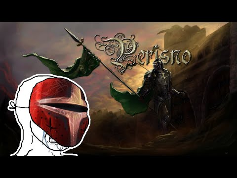 Видео: Имба обзор Perisno [новая эра духоты в модах на Mount & Blade]