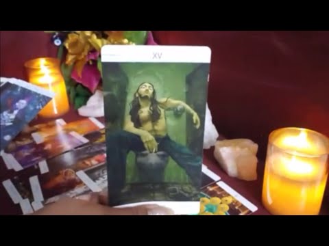 Видео: Дева ♍️ — слишком гордая, чтобы признать, что предпочла бы быть с тобой, чем без тебя. Гадание на...