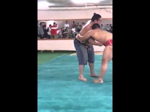 Видео: Hakuho Davaajargal (Хакүхо Даваажаргал)