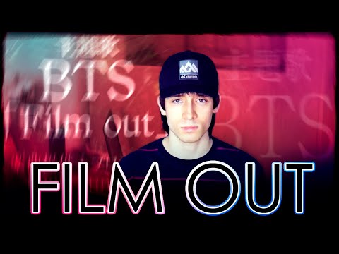 Видео: BTS - Film Out (russian cover ▫ на русском)