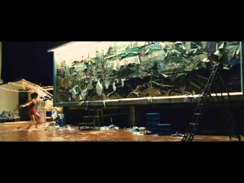 Видео: Три метра над уровнем неба: Я тебя хочу. Финальная гонка...