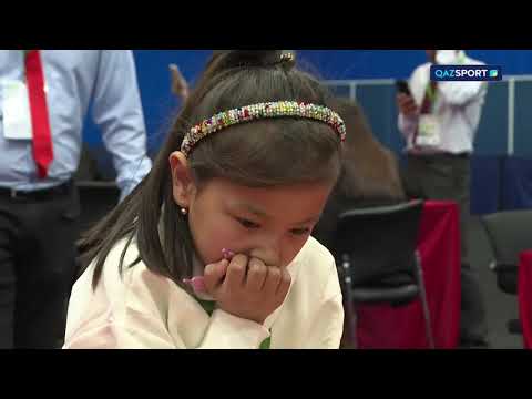 Видео: «Тоғызқұмалақ – ойшылдар ойыны». Арнайы репортаж