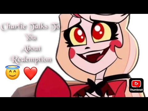 Видео: Разговор с Чарли об искуплении // Чарли x Слушатель // Комфорт ASMR