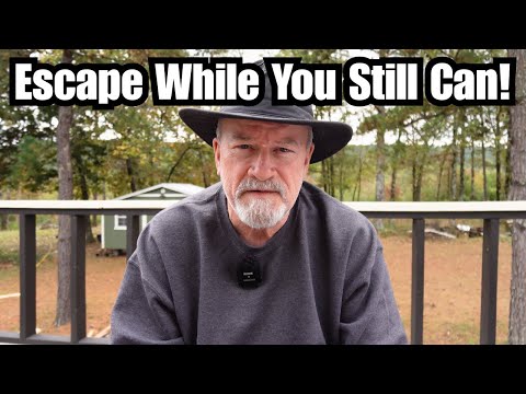 Видео: Почему переезд на час за город может спасти вам жизнь