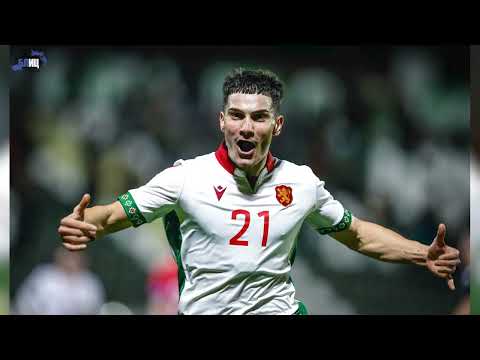 Видео: Вкарвам и ЦСКА печели трофей! Любимецът на феновете Петко Панайотов пред БЛИЦ Live