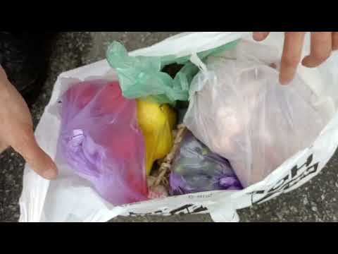 Видео: Распаковка что я купил Ярмарки. КИЕВ 