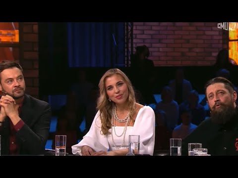 Видео: Анастасия Трубенкова в программе Андрея Малахова #анастасиятрубенкова #песниотвсейдуши