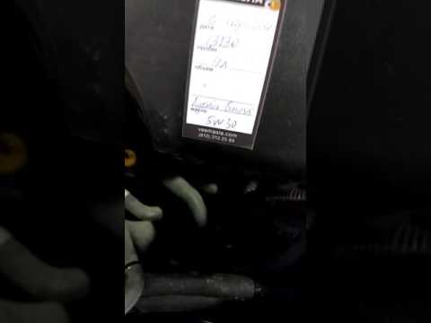 Видео: Кашкай не заводится и проблема не в аккумуляторе