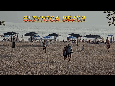 Видео: SLIVNICA BEACH, Lake Prespa, Macedonia (Summer 2024) 🇲🇰 Сливница Плажи, Преспанско Езеро, Македонија