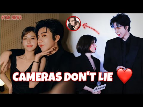 Видео: Взгляд Чжао Луси на Лю Юньин незабываем — настоящая любовь или просто игра?