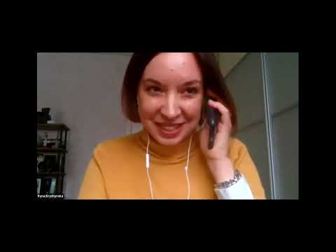 Видео: Обструктивне апное сну. Школа Молодого Лікаря від INTO-SANA