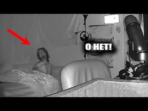 Видео: Страшная Подборка | Паранормальные Новости №42