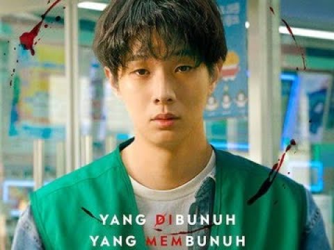 Видео: Гэмгүй царайтай ч маш өндөр алуурчны зөн совинтой залуу