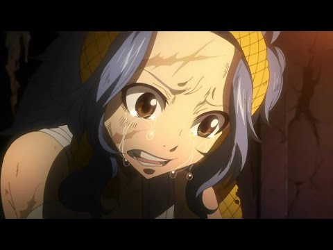 Видео: Хвост Феи Гажил и Леви- Прости я была дурой!