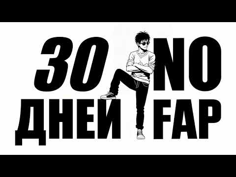 Видео: Воздержание 60 дней | 30 день