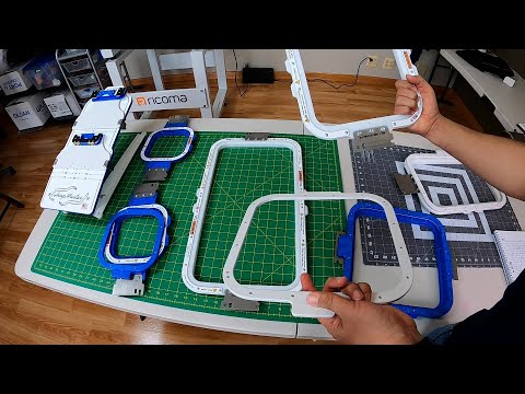 Видео: Какие обручи Mighty Hoops мне купить? Ответ на часто задаваемый вопрос