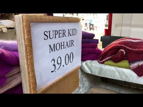 Видео: Padova : итальянский рынок, находки !