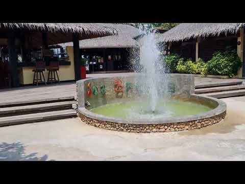 Видео: Отель Centara Koh Chang Tropicana Resort, остров Ко Чанг, Таиланд,  апрель 2023 года .