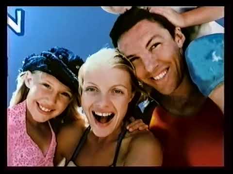 Видео: Анонсы и рекламный блок (НТВ, 28.09.2003) (2) 