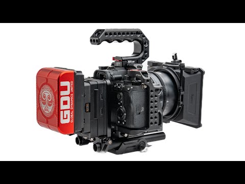 Видео: CineBack™ Lite — превратите ЛЮБУЮ камеру в кинокамеру!