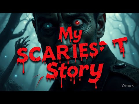 Видео: Работаю шерифом в Огайо — Моя самая страшная история! Реальные события, которые вас шокируют
