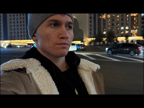 Видео: Ночной заходи если скучно 😇