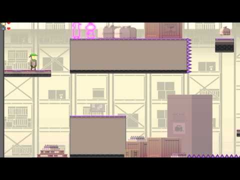 Видео: Геймплей [Super Lemonade Factory]