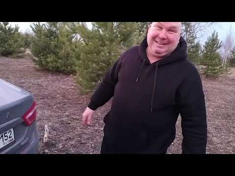 Видео: Антенна G5RV доработка и новый тест в полях