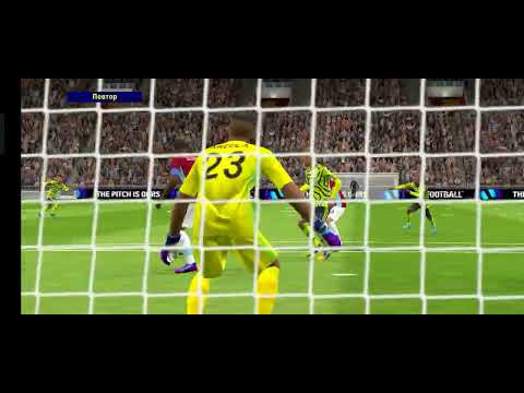 Видео: Вест Хэм -Арсенал.