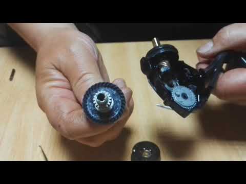 Видео: Обзор SHIMANO SAHARA 4000