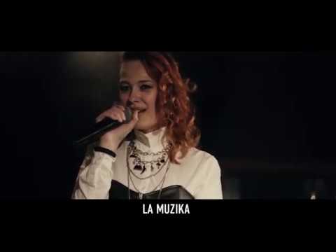 Видео: Кавер - Группа "La Muzika" Live Studio Promo 2019