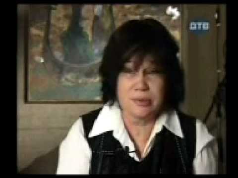 Видео: Margenta - Репортаж ДТВ 3.12.07