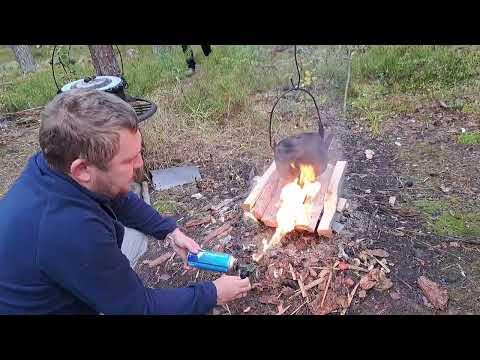 Видео: Рыбалка в сентябре жор щуки и окуня с погодой повезло