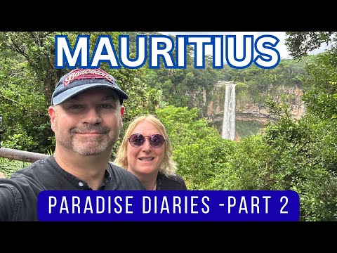 Видео: Маврикий — Райские дневники, часть 2