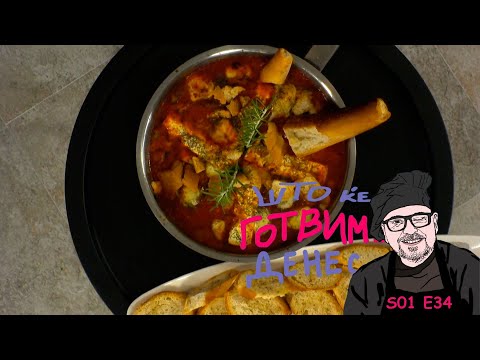 Видео: S01 E34 Шери, што ќе готвиме денес? / Cherie, what are we cooking today? / S01 E34