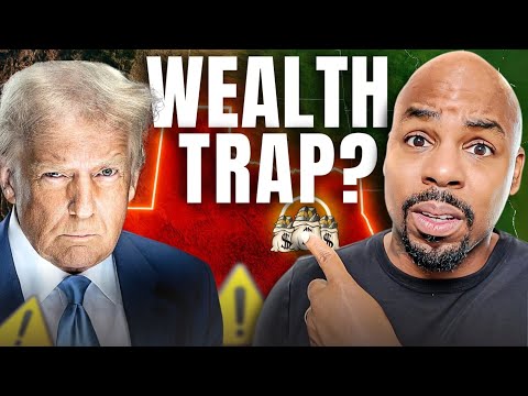 Видео: Кто на самом деле выигрывает с ипотекой на 50 лет?