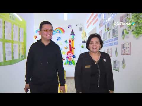 Видео: Алтын дала: шағын ауылдың шымыр тірлігі | «Елбесік»