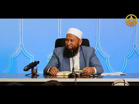 Видео: Ыйык КУРАНДЫН тафсири 74-сабак. Устаз Максат ажы Токтомушев  25 09 2023