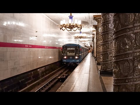 Видео: Сборник - "перегонки" «Номерных» по КВл на мойку в ТЧ-1 | 21.09.2023 - 26.01.2024.