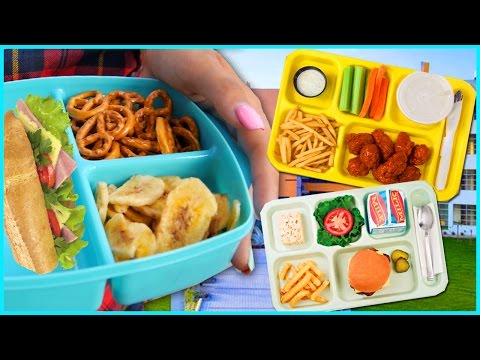 Видео: ИДЕИ ШКОЛЬНЫХ ЛАНЧЕЙ | Вкусняшки в школу| Back To School | HelloPolly