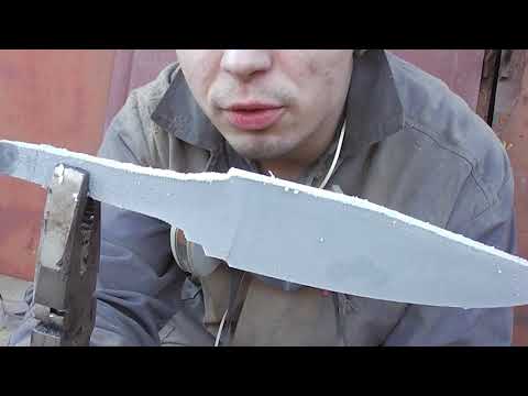 Видео: Закалка стали. 9ХС. Крио обработка металла.