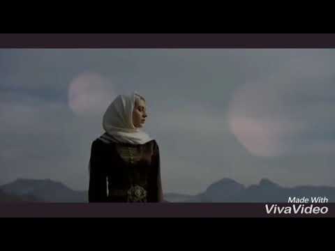 Видео: Роза Мальсагова "Дог кхы мегаш дац