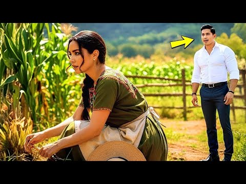 Видео: МИЛЛИОНЕР спустя 5 ЛЕТ пришёл к БЫВШЕЙ жене — и сделал то, чего НИКТО не ожидал