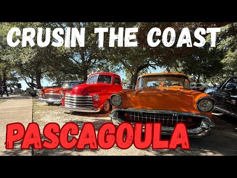 Видео: КРУСИН-ТЕ-КОСТ, ПАСКАГУЛА